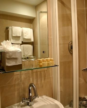 Shaftesbury Premier London Hyde Park Hotel Ngoại thất bức ảnh