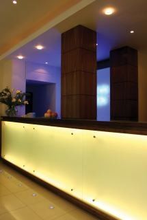 Shaftesbury Premier London Hyde Park Hotel Ngoại thất bức ảnh
