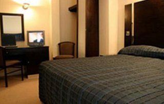 Shaftesbury Premier London Hyde Park Hotel Ngoại thất bức ảnh