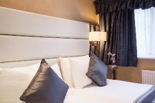 Shaftesbury Premier London Hyde Park Hotel Ngoại thất bức ảnh