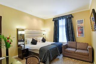 Shaftesbury Premier London Hyde Park Hotel Ngoại thất bức ảnh