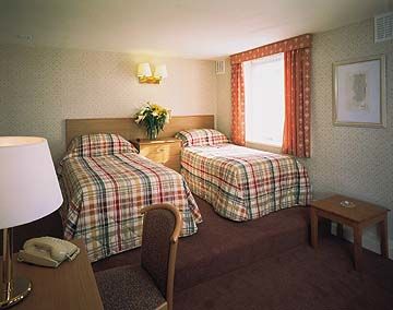 Shaftesbury Premier London Hyde Park Hotel Ngoại thất bức ảnh