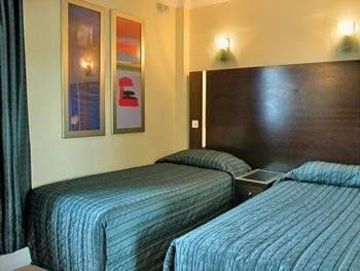 Shaftesbury Premier London Hyde Park Hotel Ngoại thất bức ảnh